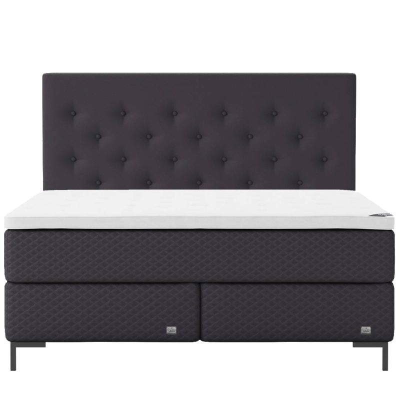 Impression Kontinentalsäng