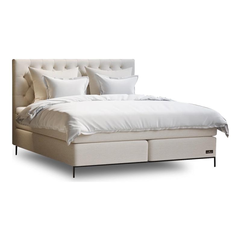 Carpe Diem Beds - Kornö Kontinentalsäng Limited Edition