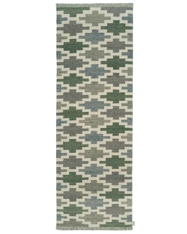 Classic Collection - Gångmatta Korsnes