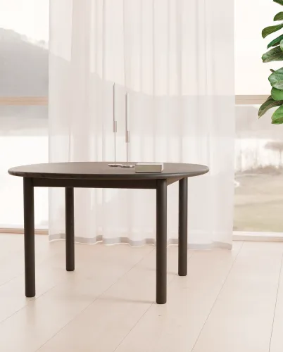 Kristensen & Kristensen - Simply Runt Matbord