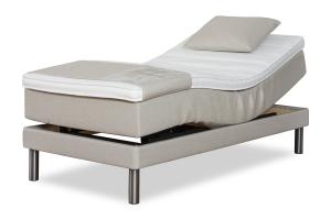 Classic Beds - Kust Ställbar Säng