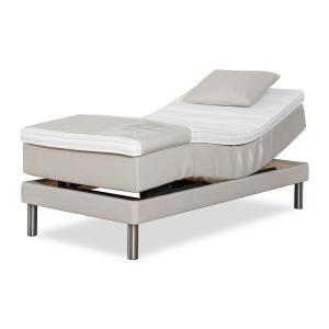 Classic Beds - Kust Ställbar Säng