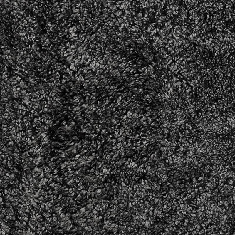 Curly 1.5 Sheepskin - Dyark Grey