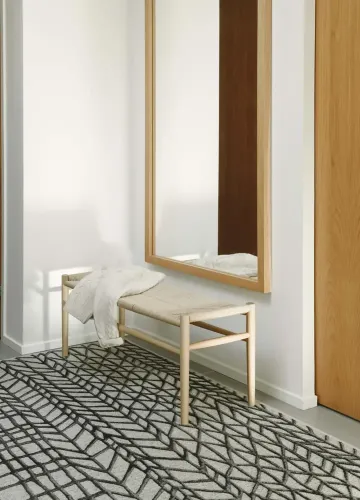 VM Carpet - Lastu Brown