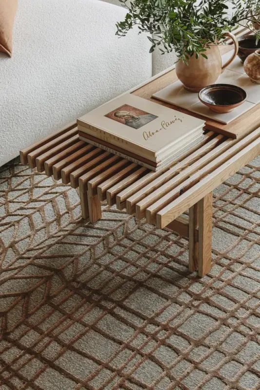 VM Carpet - Lastu Coppar
