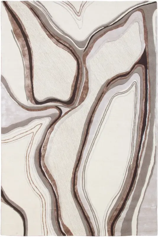 Carpet Decor - Lava Beige
