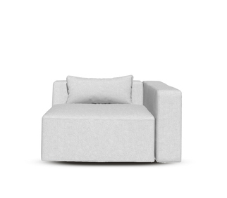 Englesson - Level Soffa Avslut höger