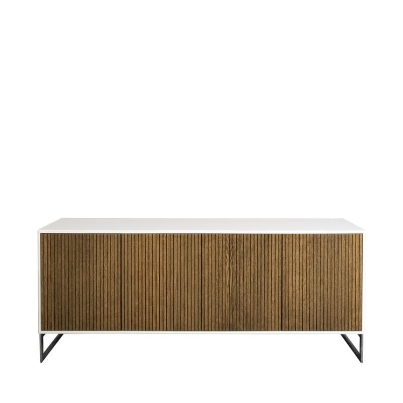 Englesson Line Sideboard 4 Dörrar