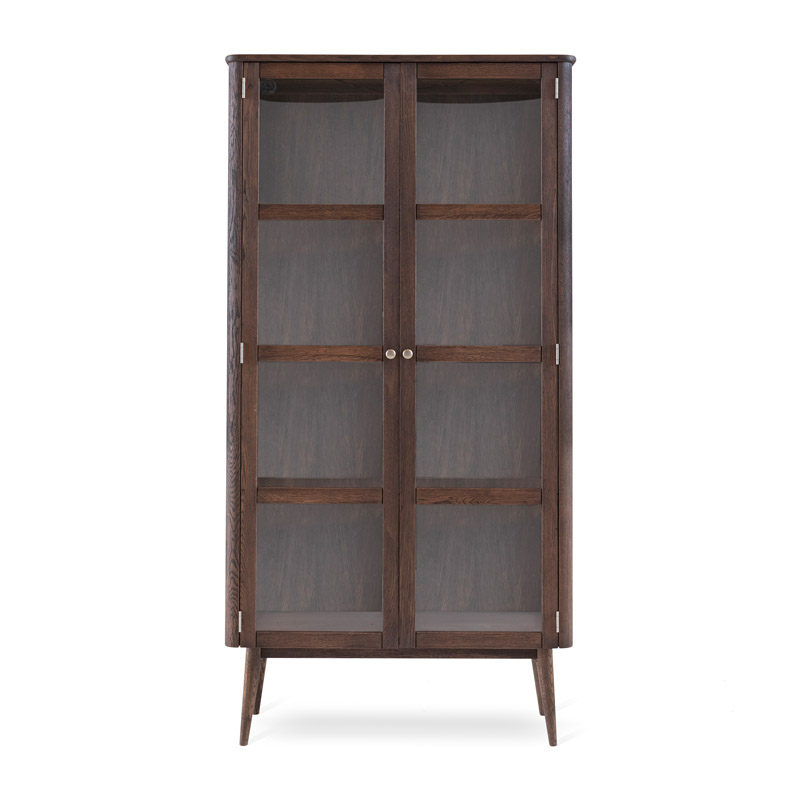 Torkelson - Löderup Vitrinskåp