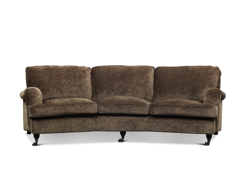 Furninova - London 3-Sits Svängd