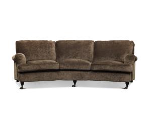 Furninova - London 3-Sits Svängd