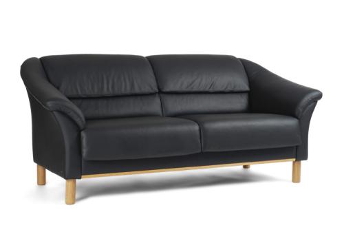 BD - Soffa Loop 3sits - Demoexemplar!