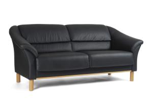 BD - Soffa Loop 3sits - Demoexemplar!