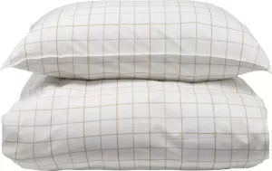 Borås Cotton - Lumi Bäddset