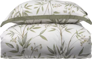 Halvor Bakke - Luno Bäddset