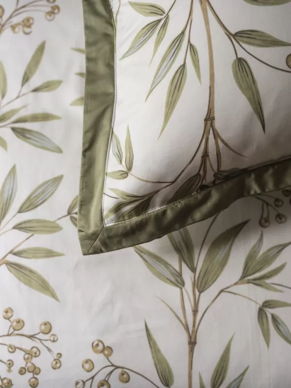 Halvor Bakke - Luno Bäddset