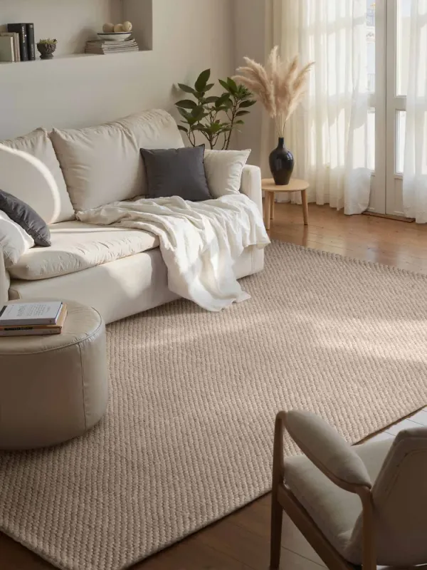 ELLE Decoration - Lyon Beige