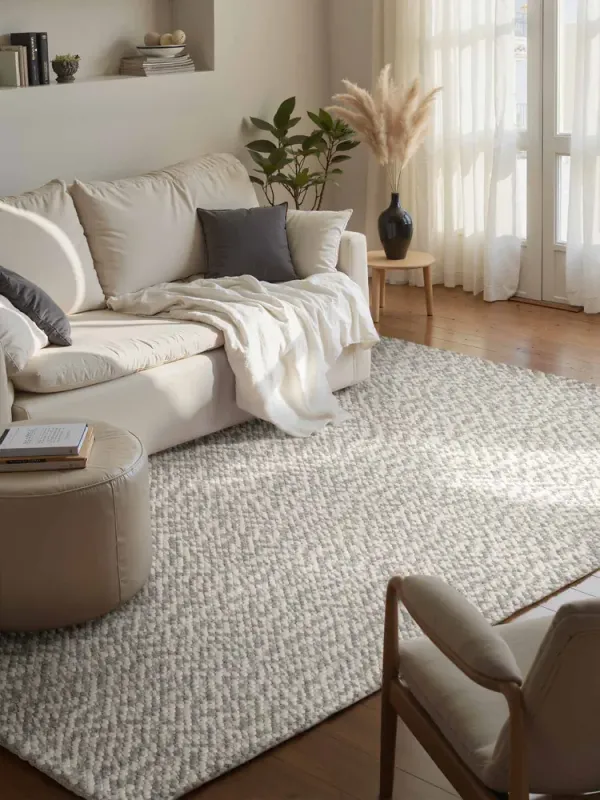 ELLE Decoration - Lyon Grå