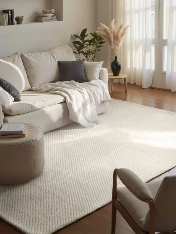 ELLE Decoration - Lyon Ivory