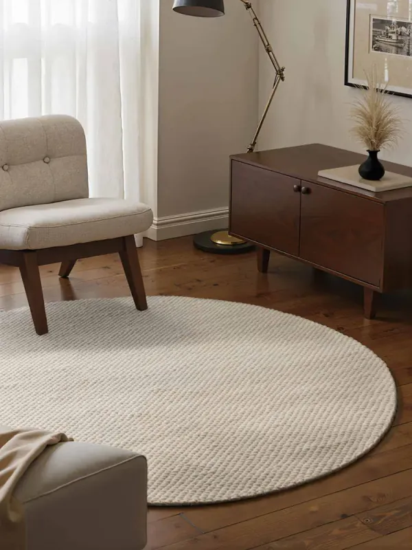 ELLE Decoration - Lyon Ivory