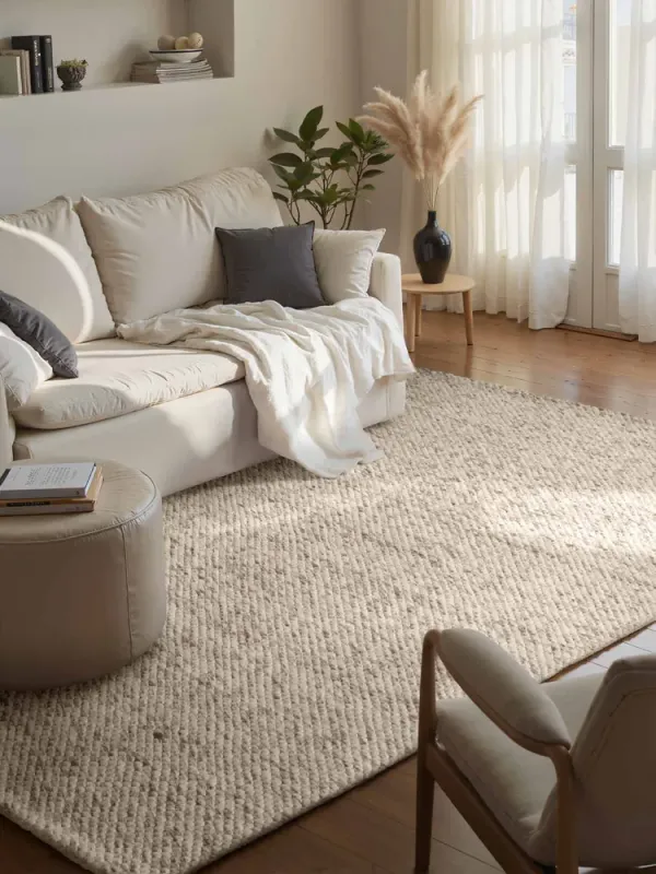 ELLE Decoration - Lyon Natur/mix