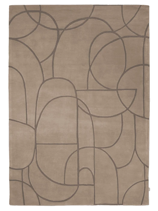 Classic Collection - Matta Modern Abstract
