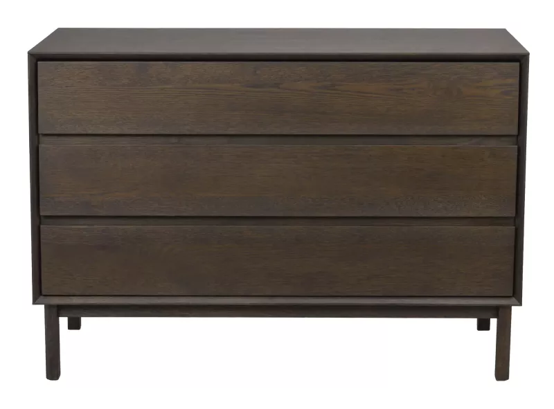 Rowico - Mackay Byrå 3-Lådor