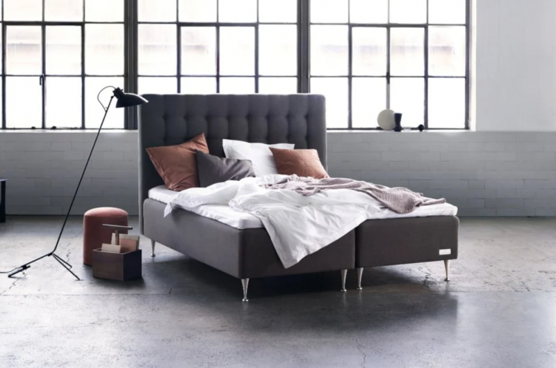 Carpe Diem Beds - Malö Ramsäng