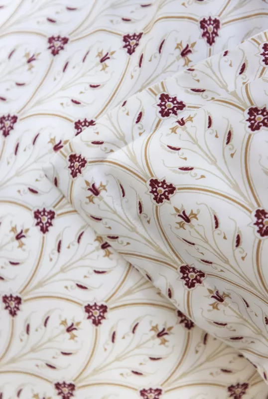 Borås Cotton - Marino Bäddset