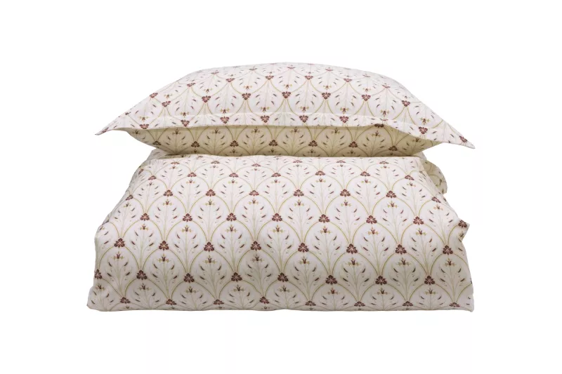 Borås Cotton - Marino Bäddset