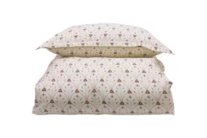 Borås Cotton - Marino Bäddset