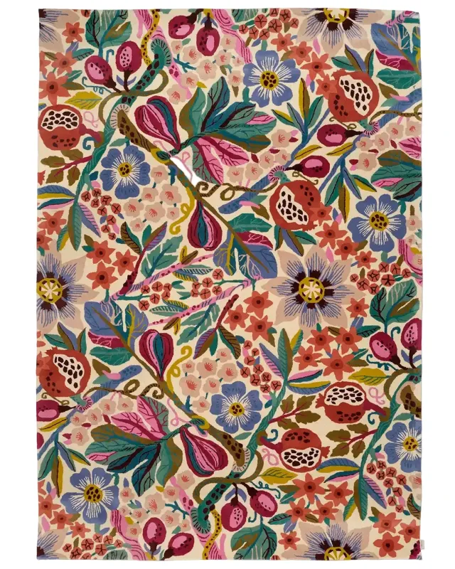 Classic Collection - Matta Pomegranate
