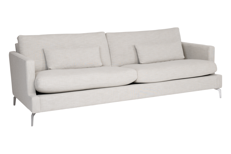 Bröderna Andersson - Maxx Soffa