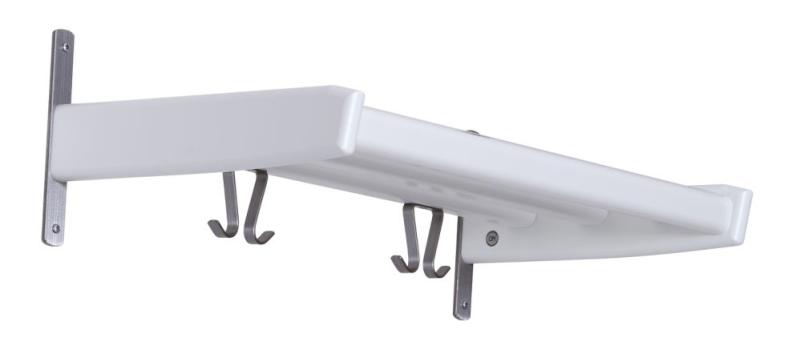 Oscarssons - Meja hatthylla