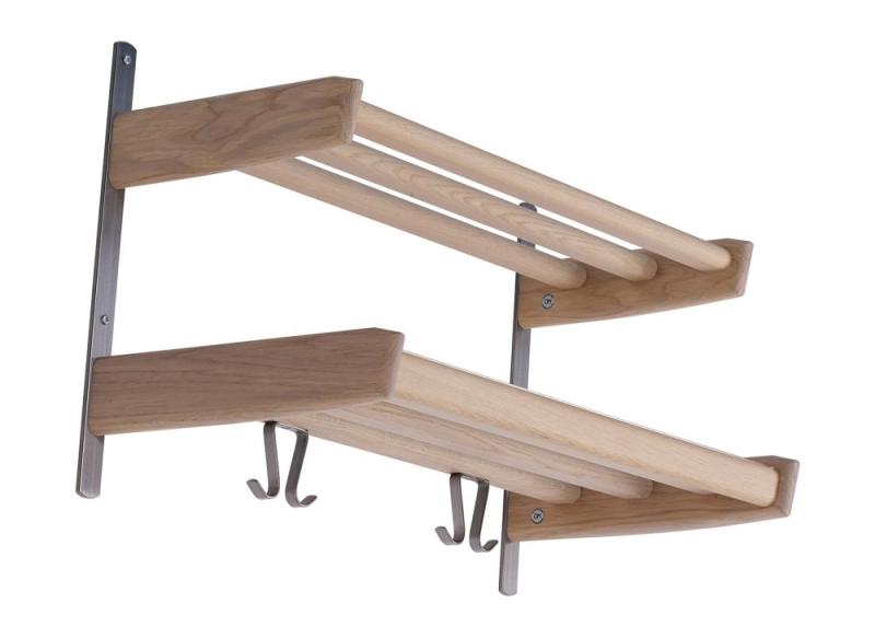 Oscarssons - Meja hatthylla