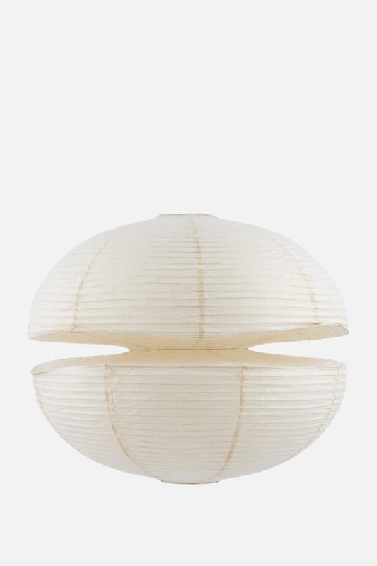 Globen Lightning - Mela Lampskärm 80