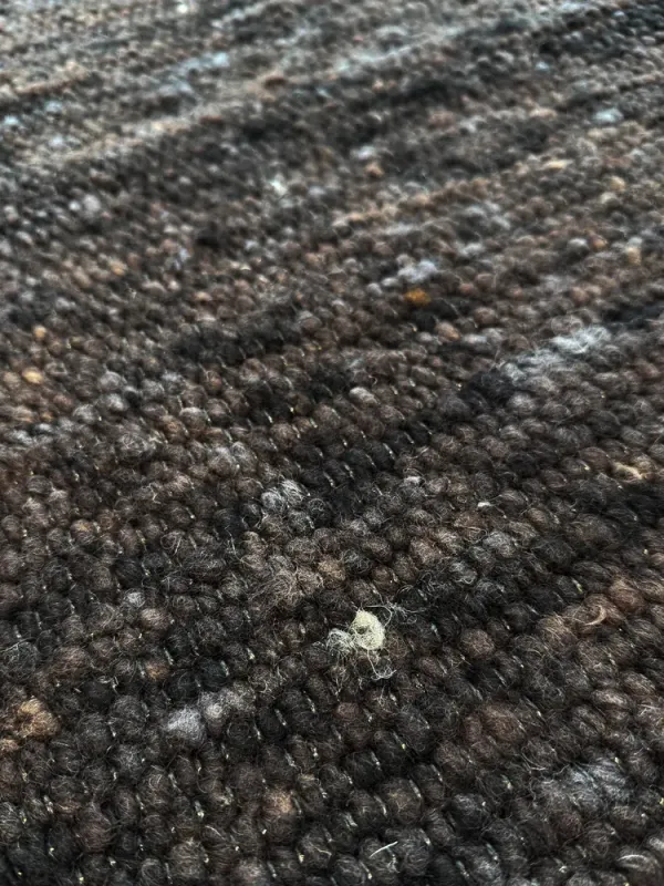 Carpet Decor - Mellow Brown