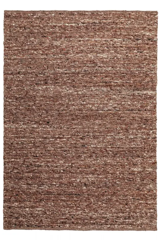 Carpet Decor - Mellow Rust
