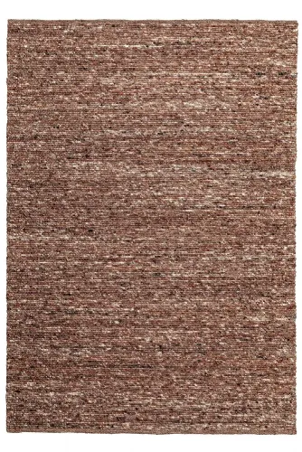 Carpet Decor - Mellow Rust
