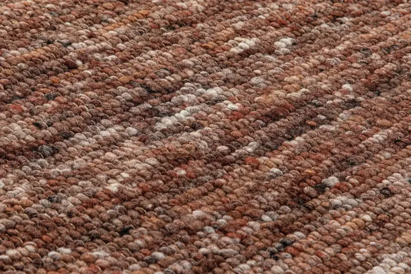 Carpet Decor - Mellow Rust