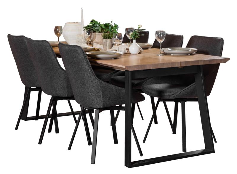 Rowico - Melville Matgrupp