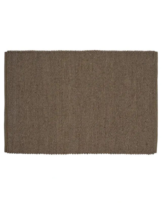 Classic Collection - Dörrmatta Merino