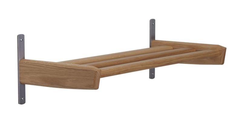 Oscarsson - Meja skohylla