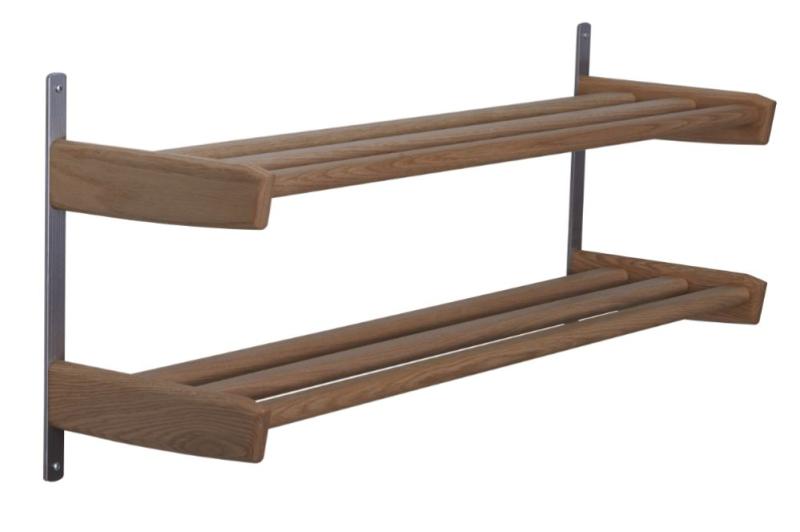 Oscarsson - Meja skohylla