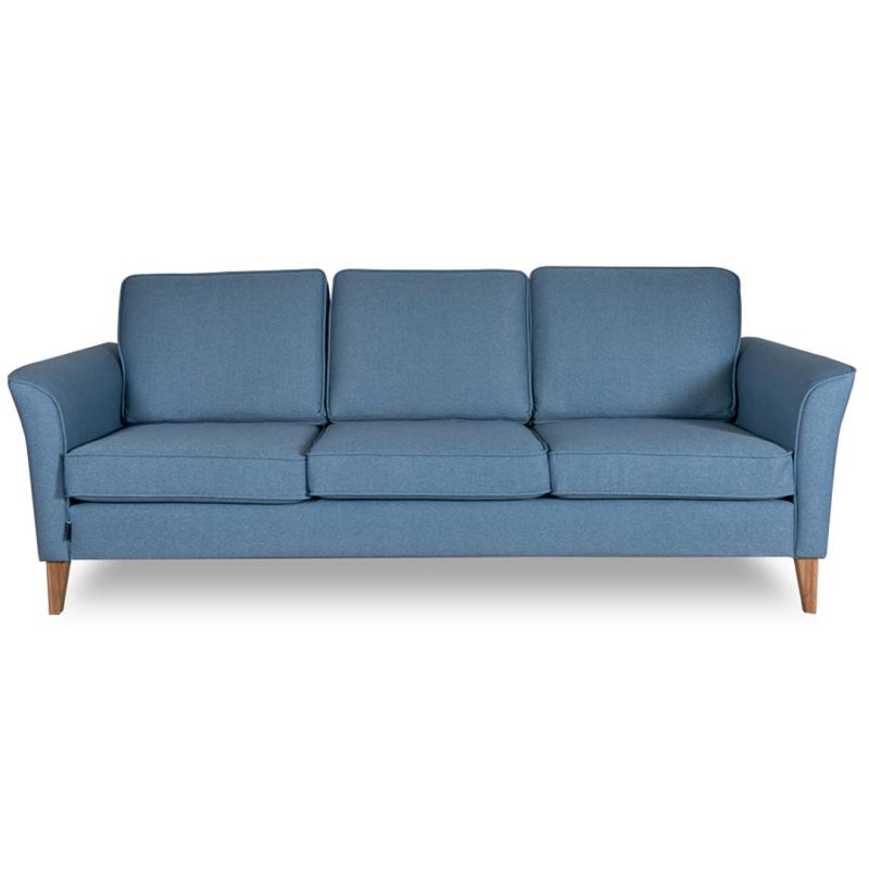 Möbelform - Miami 3-Sitssoffa