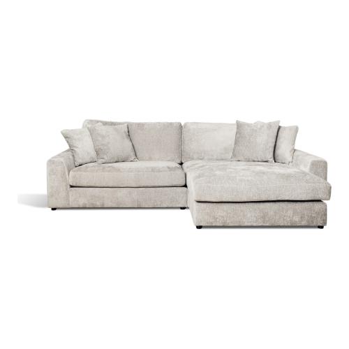 Perfect Harmony - Milano 2-Sits Divan