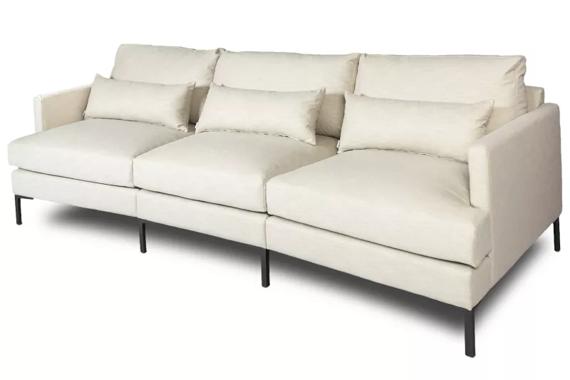 Englesson - Mind 3,5-Sitssoffa Svängd