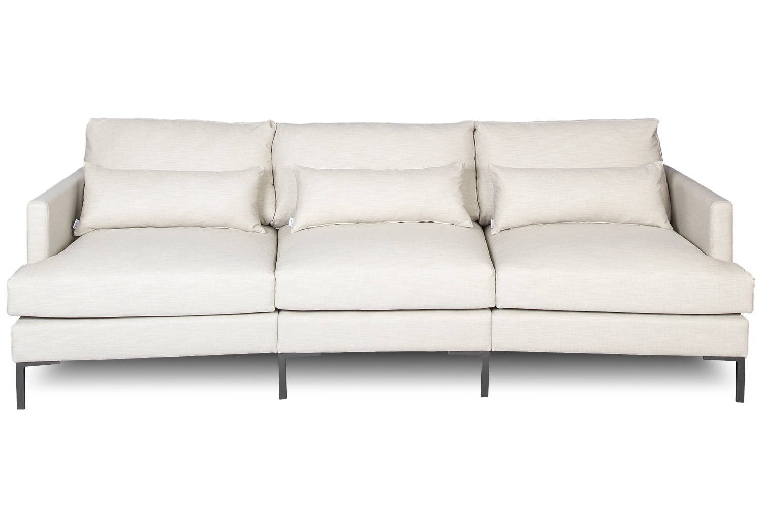 Englesson - Mind 3,5-Sitssoffa Svängd