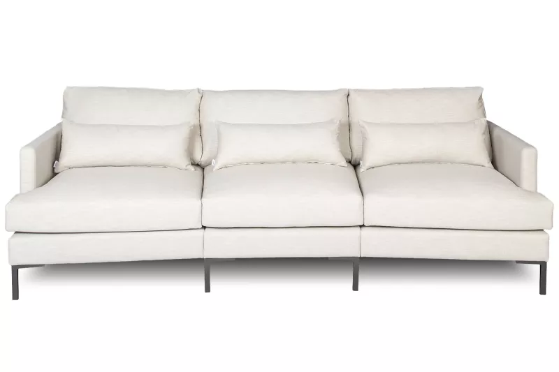 Englesson - Mind 3,5-Sitssoffa Svängd