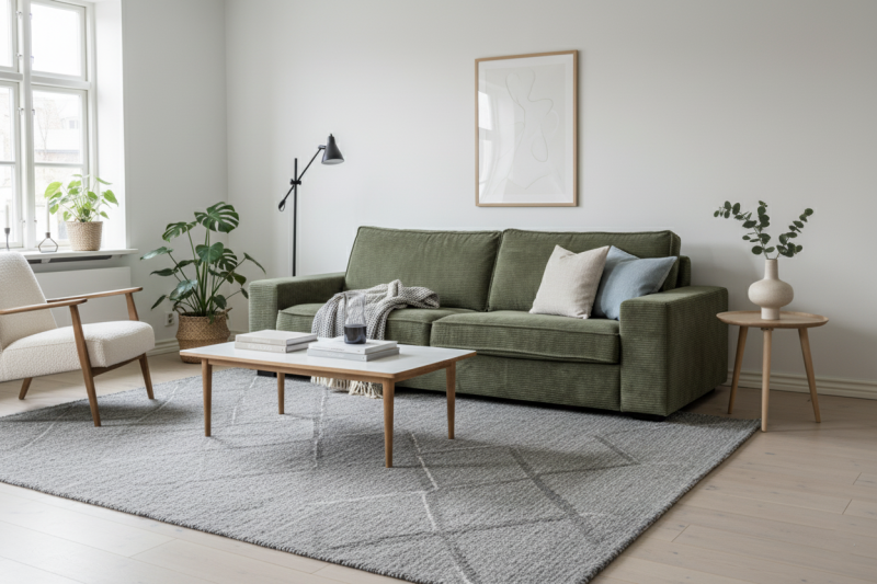 Perfect Harmony - Mira Soffa